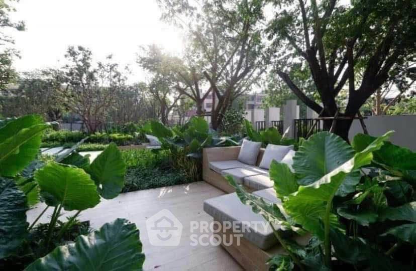 picture 2-BR Condo at Modiz Sukhumvit 50 near BTS On Nut (ID 2410280) - 10/17