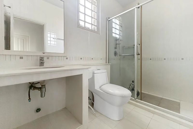 รูป ขายด่วน! ทาวน์โฮมหลังใหญ่สุดในโครงการ Dream Ville สวนผัก 32 – บ้านหัวมุม พื้นที่เยอะสุด 34.7 ตร.วา พร้อมอยู่! - รูปที่ 18/18