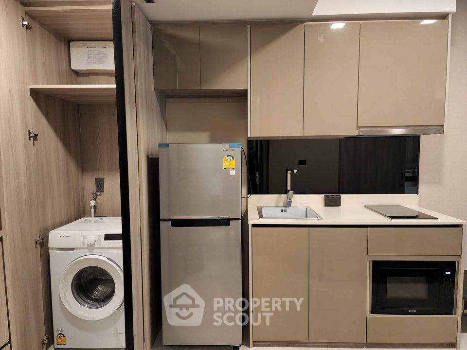 picture 1-BR Condo at Fynn Sukhumvit 31 near MRT Sukhumvit (ID 1485475) - 9/11