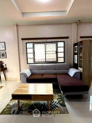 Houses for sale Lat Krabung Industrial Estate : 3-BR House close to Suvarnabhumi Airport (ID 2422745)