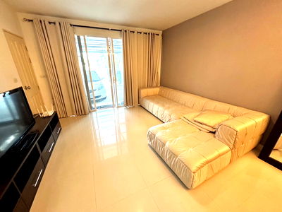 ทาวน์โฮม กรุงเทพมหานคร : Sale Townplus X ลาดพร้าว 21 ตร.ม. 3 ชั้น 3นอน 3น้ำ 5.9 ล้านบาท