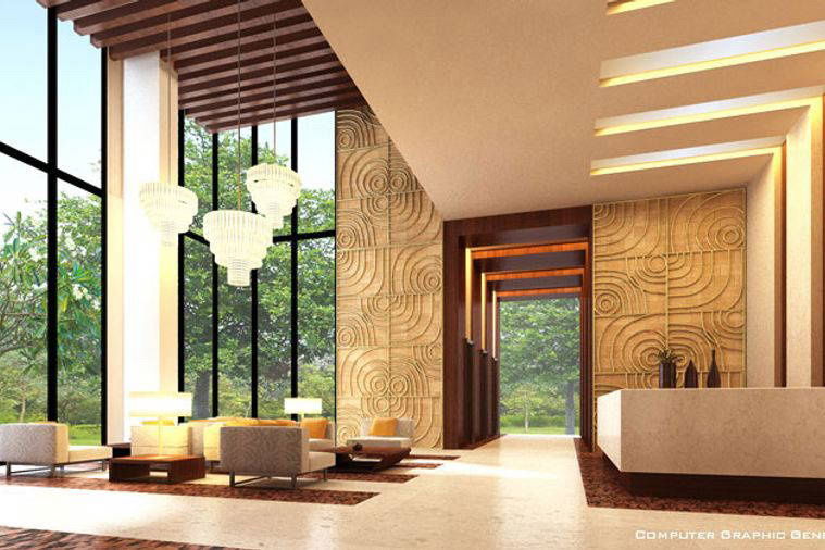 รูป 🔥🔥RENT ให้เช่า!! เซอร์เคิล คอนโดมิเนียม 16900฿/ เดือน ชั้น 18ตึก A ห้องสวย ตกแต่งพร้อมเข้าอยู่ รีบจองเลย ห้ามพลาด - รูปที่ 17/19