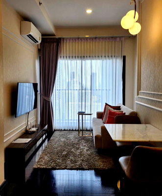 Condos for rent :  PARK ORIGIN                    THONGLOR 