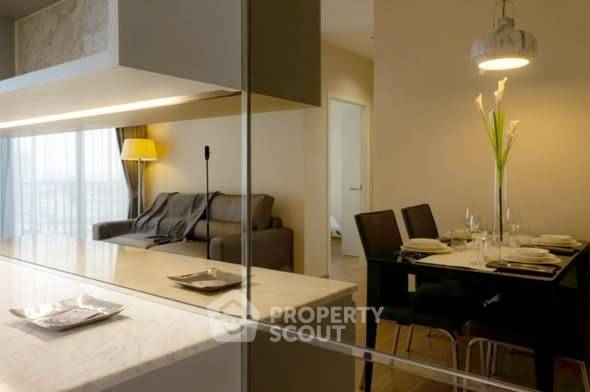 picture 2-BR Condo at The Tree RIO near MRT Bang O (ID 2423232) - 3/7