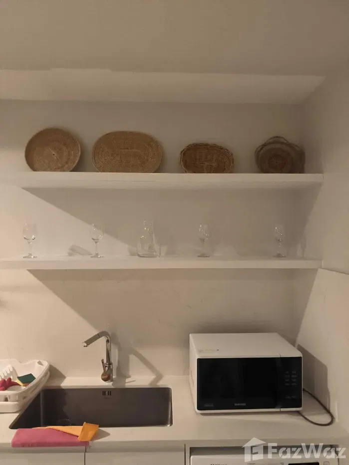 รูป ขาย คอนโด 2 ห้องนอน ในโครงการ เดอะ บรีซ หัว หิน 1098356 - รูปที่ 7/15