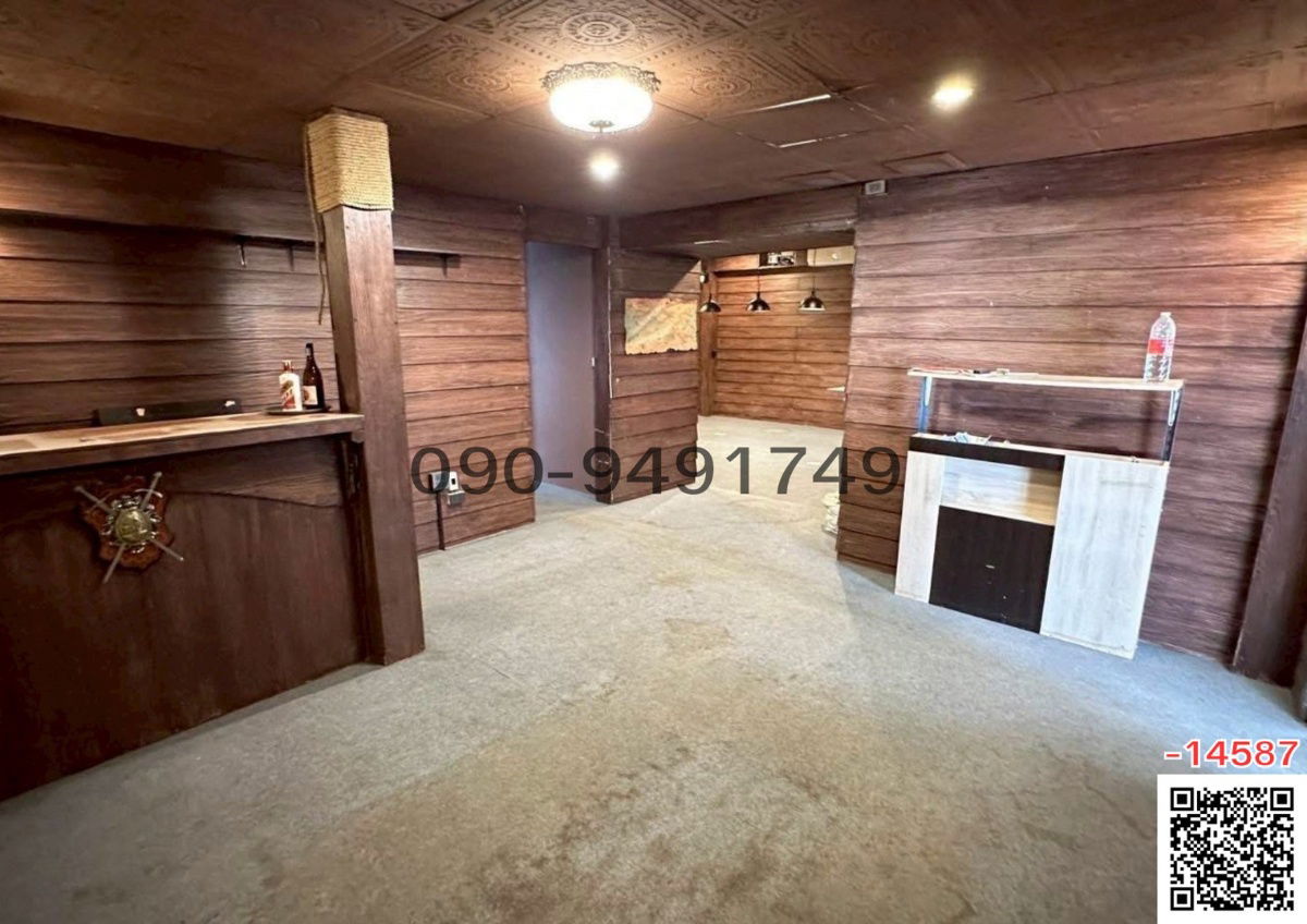 รูป เช่า บ้านเดี่ยว 1 ชั้น บ้านลาดพร้าว 71 ซ.นาคนิวาส39 ใกล้ MRT ลาดพร้าว 71 - รูปที่ 13/19