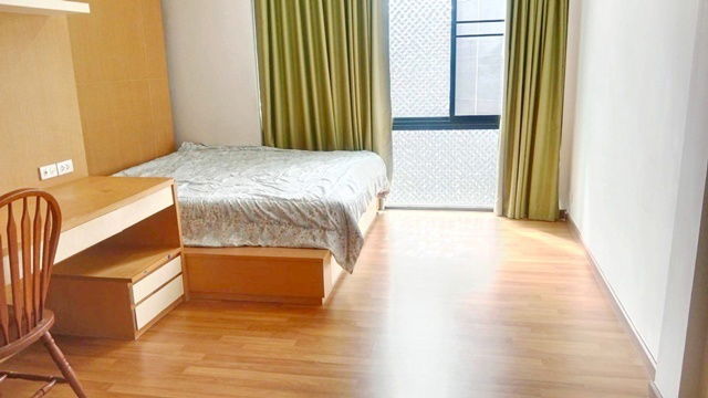 picture Chaengwattana 31-37 MRT MuangThongThani 300m. Townhome for rent Very cheap, once every 3 years. - 5/8