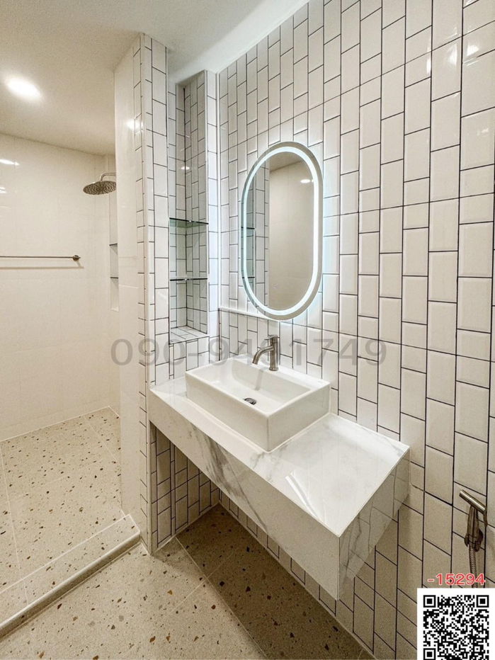 picture Townhome for sale, 84 Mansion, near MRT Lat Phrao 71, only 900 meters. - 14/16