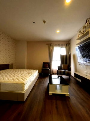 Condos for rent Shrewsbury International School : Code: KJ9675  for rent TEAL Sathorn - Taksin 🔥🔥 Line ID: @kjcondo (with @) 🔥🔥