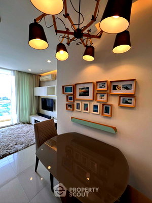 Condos for sale : 1-BR Condo at T.c. Green Rama 9 near MRT Phra Ram 9 (ID 2422507)