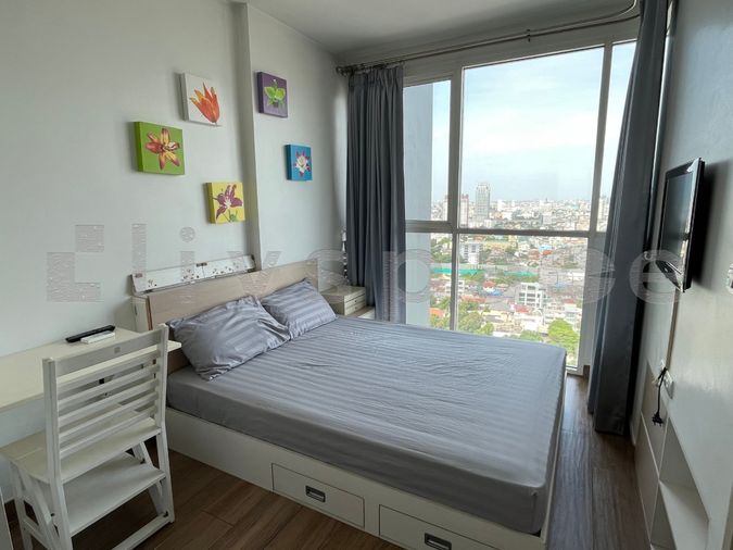▚ LD152ツ Urgent! Rare Unit For Rent: Ideo Mix Phaholyothin, 1 Bedroom, Special Price ⭐