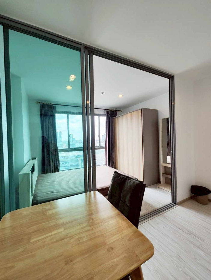 รูป 💎🙋🏼💥แอดไลน์เพื่อนัดดูห้องได้เลยนะคะ📲Ideo Mobi Grand bangsue - รูปที่ 6/11