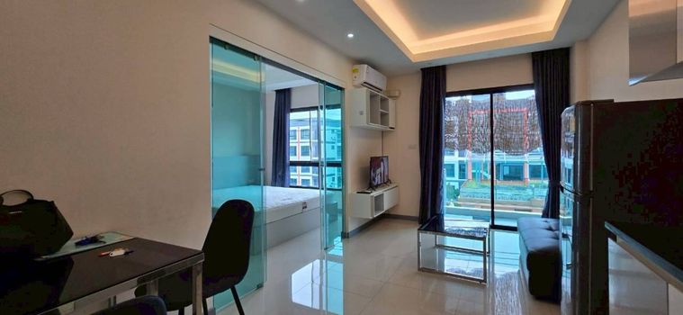 กรีนซิตี้ ต.สันนาเม็ง อ.สันทราย จ.เชียงใหม่ ห่างเซ็นทรัลเฟส และ ม.พายัพ ประมาณ 9 กม. ห้องแยกสัดส่วน