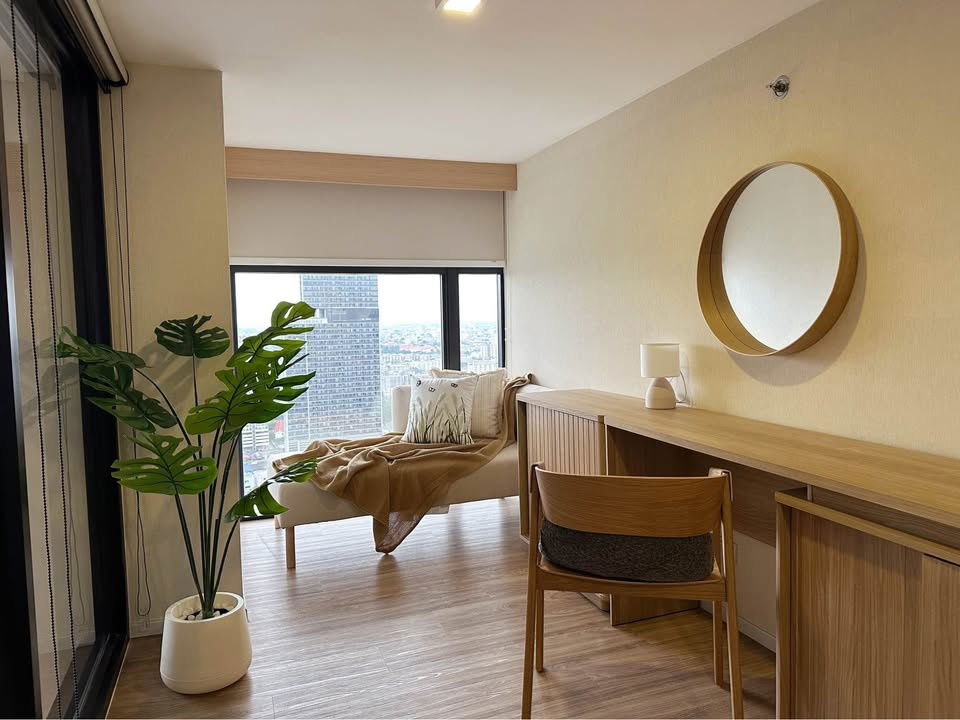 รูป 🍀🍀🍀BEST DEAL🔥ให้เช่า📌ไซมิส สุขุมวิท 48 (Line:@rent2022)ห้องสวย พร้อมเข้าอยู่✨A09953 - รูปที่ 37/39