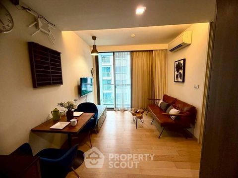 1-BR Condo at Via 49 near BTS Phrom Phong (ID 2420925)