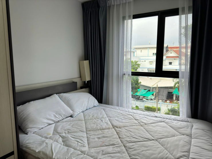 picture #Z3140ðĨ121168ðĨ Condo for rent: Asher Sutthisan - 2/12