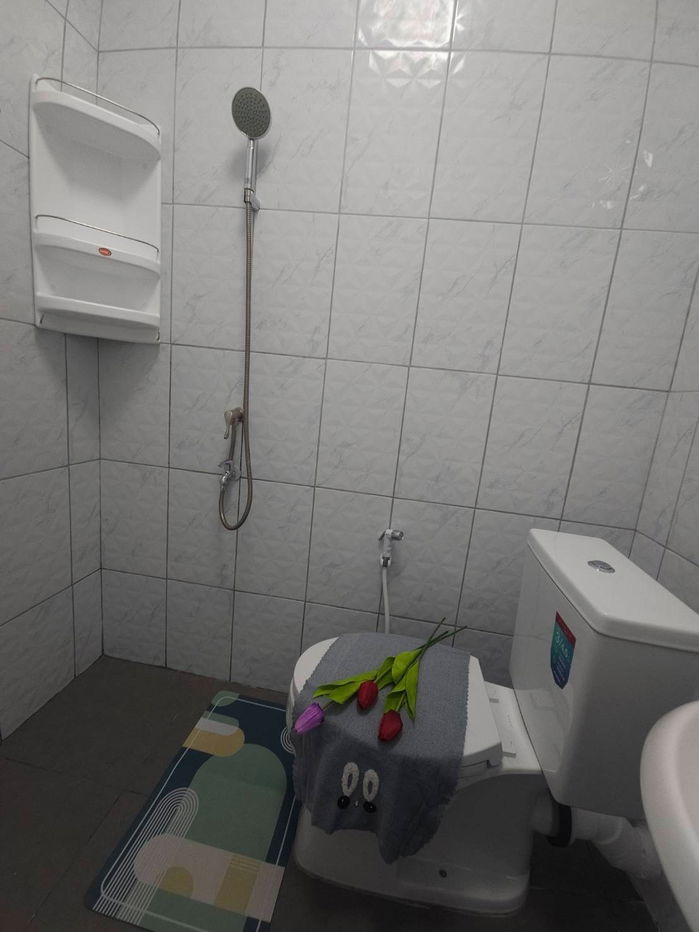 รูป เปิดขาย ห้องเอื้ออาทร กระทุ่มแบน2 (สวนหลวง) - รูปที่ 17/19