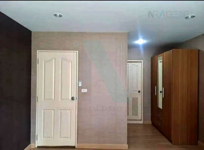 Condos for rent Ladprao Hospital : 📌 For Rent Condo THE NICHE CITI LADPRAO 130 Building 1, Floor 5,1 bed room, Room size 42 sqm