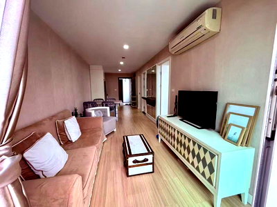 คอนโด BTS อุดมสุข : #A124371 ✅ 11/11/68  ขายคอนโด Mayfair Place Sukhumvit 64📲📢สอบถาม ld line @condoboy