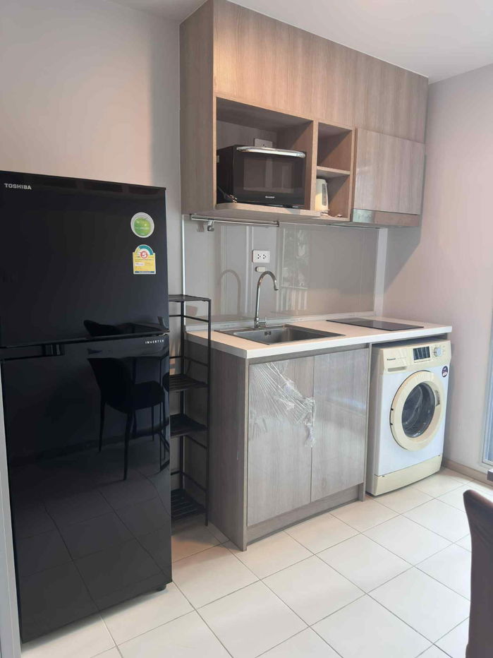 picture CONDO ELIO DEL MOSS PHAHONYOTHIN 34 - 8/14