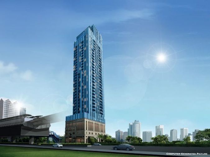 📌📌 ขายด่วน !!! The Diplomat Sathorn  มีให้เลือก 1 Bed 2 Bed 🔰 ในราคาดีมาก📌📌