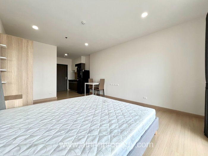 picture For Rent - Supalai veranda phasi Charoen station - 4/15