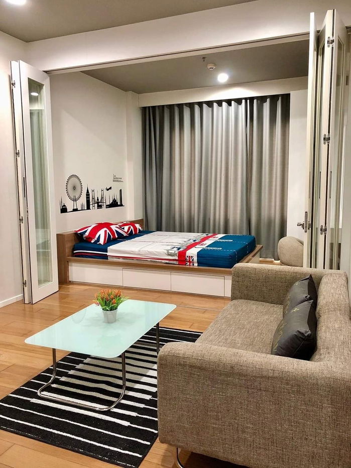 picture OMG2037  [ Blcos 77 ] BTS On Nut + Nice 1 Bedroom + Cheap RENT + Available NOW 13-Nov-25 - 2/7