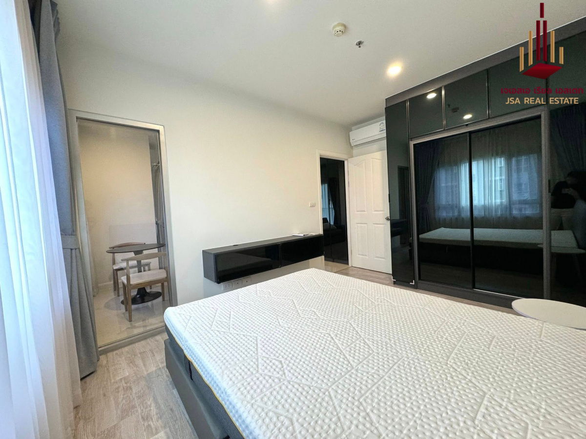 picture ✨ For Sale : Manor Sanambinnam Condo ✨ 💰 only 2,490,000 thb - 4/5