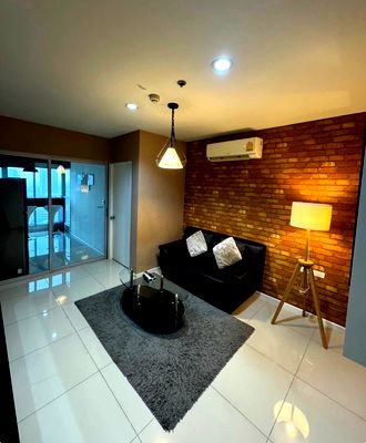 ขายคอนโด : #A124388 ✅ 12/11/68  ขายคอนโด Aspire Sukhumvit 48 📲📢สอบถาม ld line @condoboy