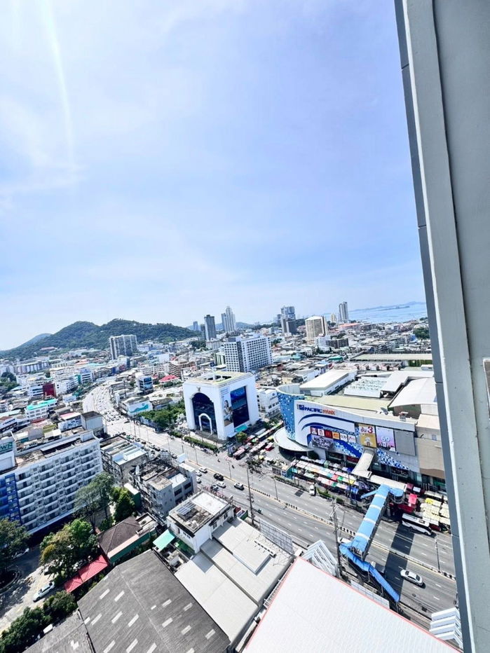 picture For Rent KEEN Centre Condo Sriracha - 17/18