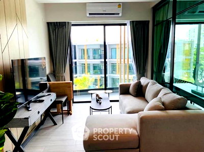 Condos for sale : 1-BR Condo at CARAPACE Huahin-Khaotao close to Memory house cafe huahin (ID 1147191)