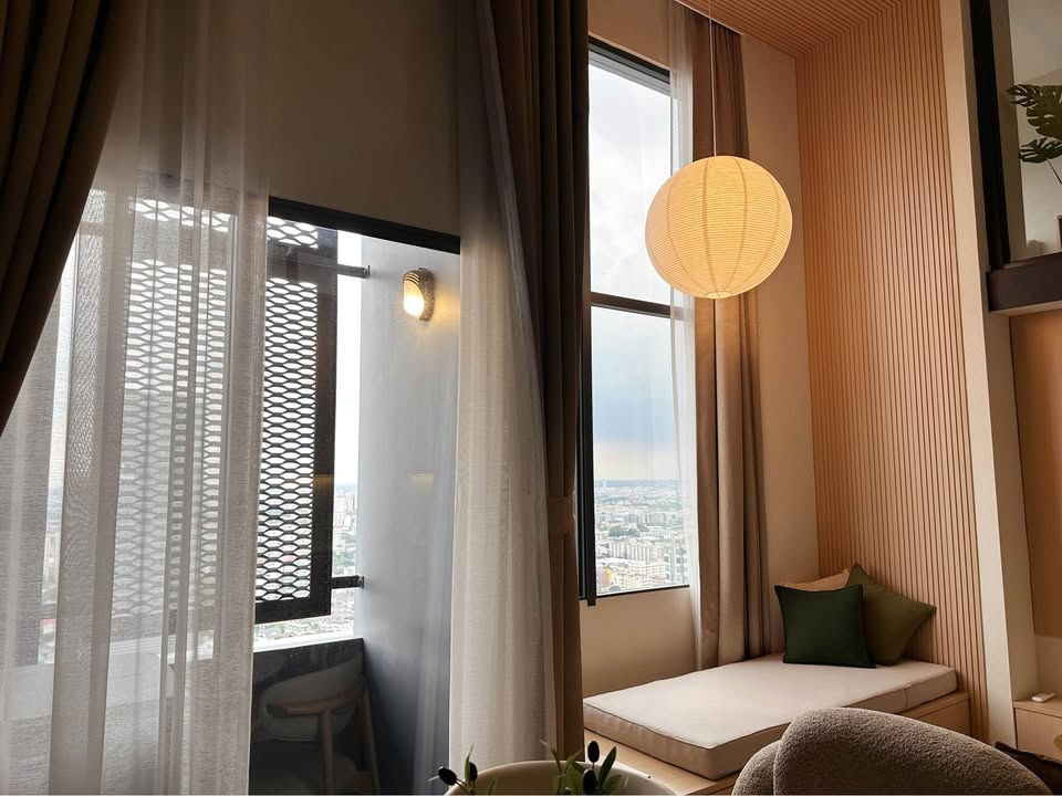 รูป 🍀🍀🍀BEST DEAL🔥ให้เช่า📌ไซมิส สุขุมวิท 48 (Line:@rent2022)ห้องสวย พร้อมเข้าอยู่✨A09953 - รูปที่ 27/39