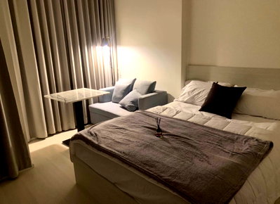 Condos for rent : Mazarine                     Ratchayothin 
