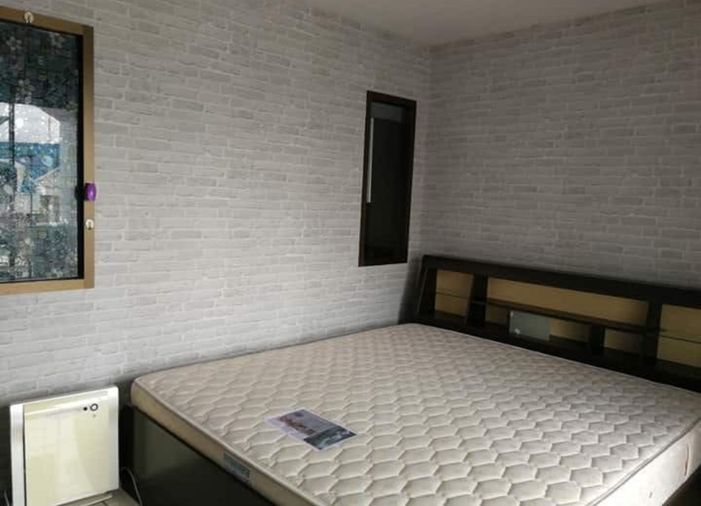 ให้เช่า บดินทร์ สวีท โฮม 🏡 6,800 เฟอร์ครบ‼️ #ตอบแชทไว 🔥🔥รหัส B368