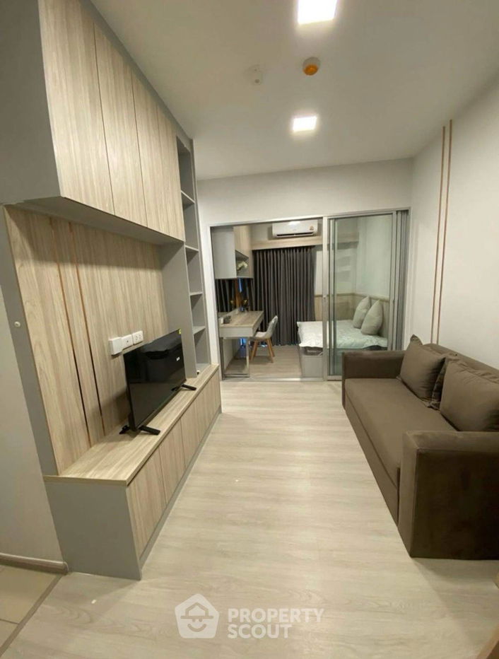 รูป คอนโด 2-ห้องนอน ที่ พลัมคอนโด สุขมวิท 62 ใกล้ BTS บางจาก (ID 2345406) - รูปที่ 6/10