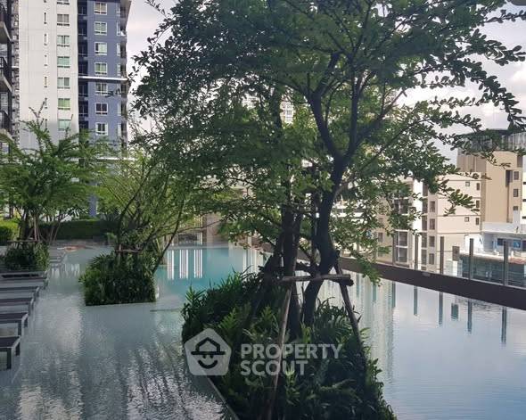 รูป คอนโด 2-ห้องนอน ที่ บลอคส์ 77 ใกล้ BTS อ่อนนุช (ID 2424670) - รูปที่ 3/7