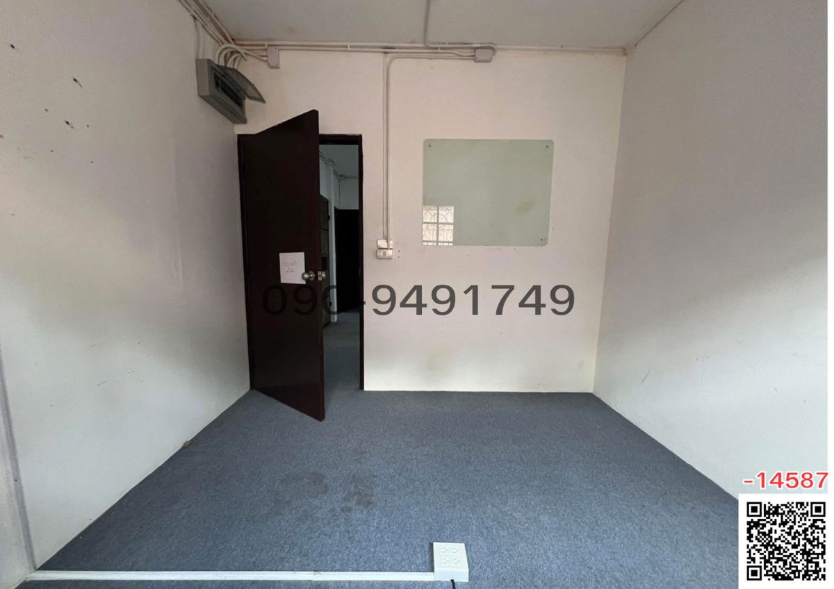 รูป เช่า บ้านเดี่ยว 1 ชั้น บ้านลาดพร้าว 71 ซ.นาคนิวาส39 ใกล้ MRT ลาดพร้าว 71 - รูปที่ 16/19