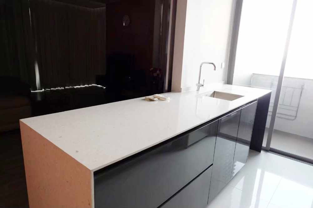 รูป ห้องสวยพร้อมอยู่🔴🔴 สนใจทักเลยค่า❣️❣️❣️ ปทุมวัน💥เดอะ รูม พระราม 4 🔴ห้อง 263🟢🟡 - รูปที่ 14/15