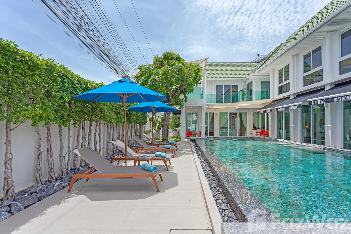 picture 5 Bedroom Villa for rent in Nong Prue, Chon Buri 411411 - 64/75