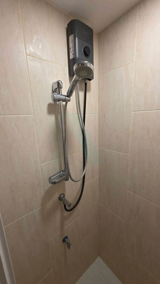 รูป ขายคอนโด แอทโมซ ลาดพร้าว 71 อาคาร B ชั้น 8 2 ห้องนอน ขนาด 46 ตรม ใกล้ Centralfestival Eastville - รูปที่ 7/8