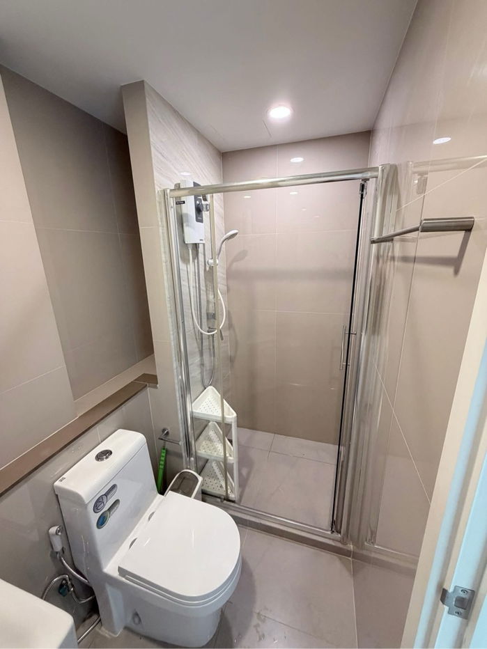 picture #Z3097ðĨ 101168 ðĨCondo for rent: The Tree Sukhumvit 71-Ekamai - 9/9