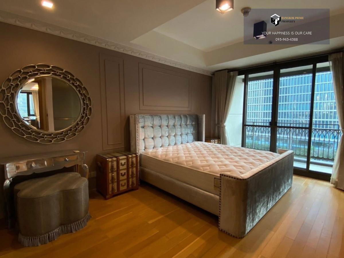 picture Prive by Sansiri | Near BTS Ploenchit / Chidlom #2025111212862 - 1/16