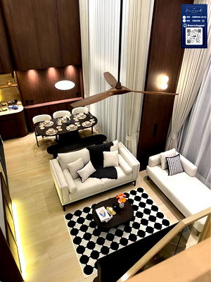 คอนโดให้เช่า : 💙ให้เช่า Life Rama 4-Asoke ห้องสวย วิวแม่น้ำ MRT ศูนย์การประชุมแห่งชาติสิริกิติ์💙 โทร.092-8366444 ดาว // Line id : @enrichagent