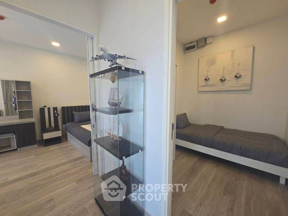 picture 3-BR Condo at Marvest Condo close to Hua Hin Night Market (ID 1898318) - 6/20