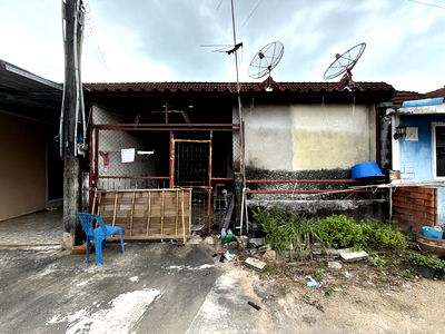 ทาวน์โฮม ระยอง : JK 5873783 : หมู่บ้านสหรุ่งเรือง