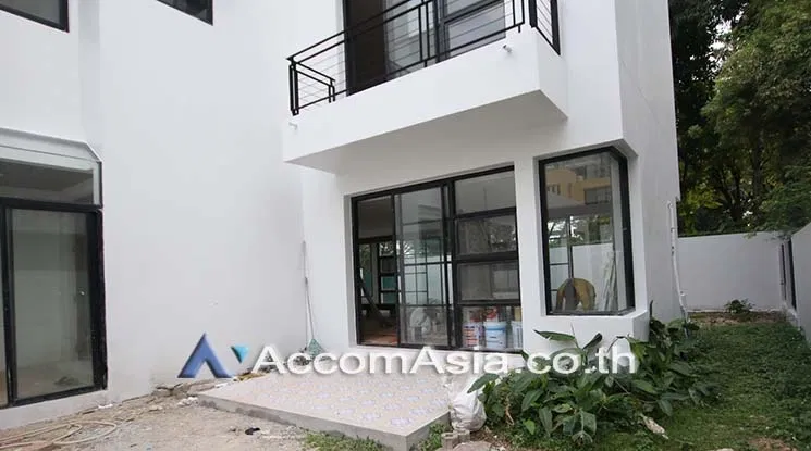 picture 🔼🔽 AccomA 📩 4 BR House @The Noble Ekkamai 22 (50133) - 2/14