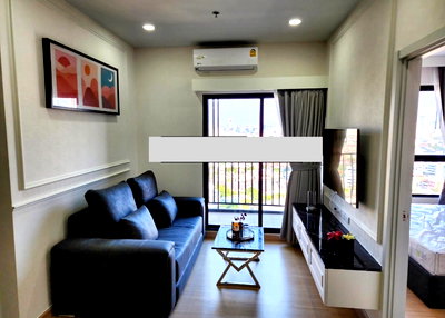 Condos for rent :  Supalai Loft Prajadhipok - Wongwian Yai 
