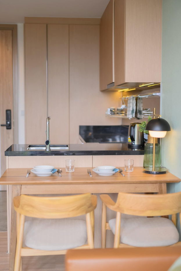 รูป ห้องว่าง❤️ราคาต่อรองได้✅สนใจห้องนี้ทักได้เลยนะคะ❣️❣️❣️ KAWA HAUS - รูปที่ 8/15