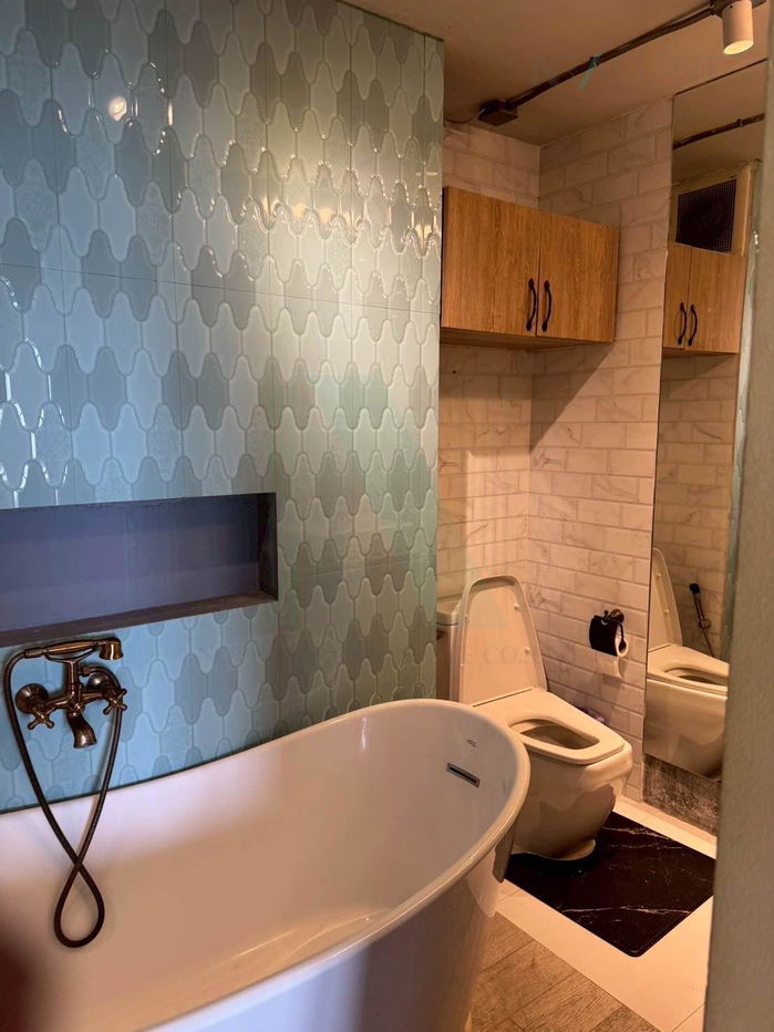 picture 📌 For Sell Condo I-HOUSE LAGUNA GARDEN Building 1, Floor 8,1 bed room, Room size 57 sqm - 1/8