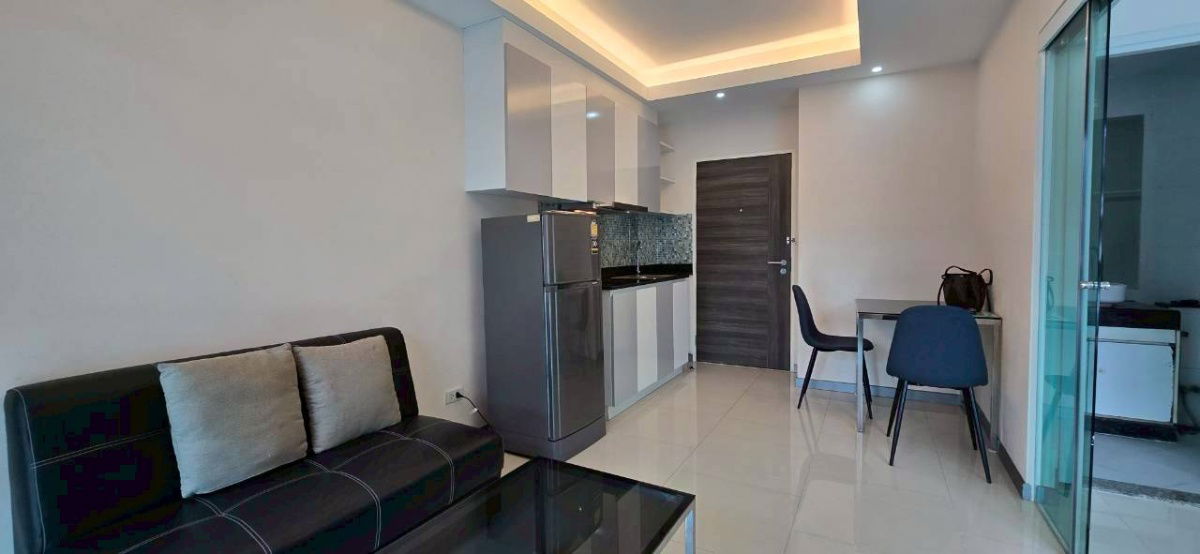 รูป กรีนซิตี้ ต.สันนาเม็ง อ.สันทราย จ.เชียงใหม่ ห่างเซ็นทรัลเฟส และ ม.พายัพ ประมาณ 9 กม. ห้องแยกสัดส่วน - รูปที่ 3/23